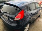 Ford Fiesta 2016 Petrol klaar voor registratie, Ophalen, Voor, Ford