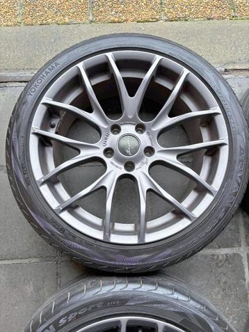 19 inch Breyton Race GTS beschikbaar voor biedingen