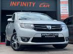 Dacia Sandero Laureate 2016 diesel 1.5l 90cv 1e Main, https://public.car-pass.be/0, 5 places, Carnet d'entretien, Tissu