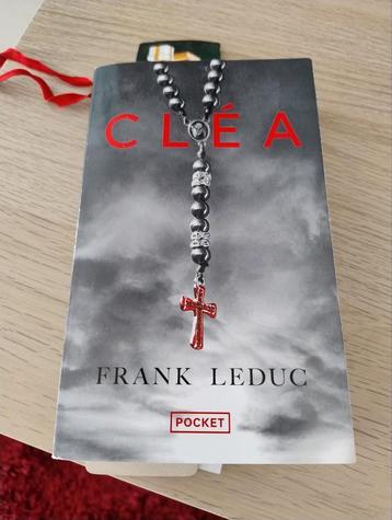 Cléa - de Frank Leduc beschikbaar voor biedingen