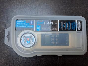 Pool Lab 1.0 beschikbaar voor biedingen