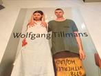 Wolfgang Tillmans photographes 180pag, Ophalen of Verzenden, Zo goed als nieuw, Fotografen