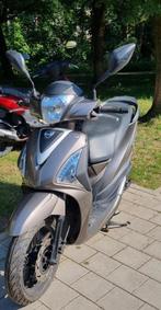 Sym ST 50 Symphony 2020, Fietsen en Brommers, Scooters | SYM, Ophalen, Overige modellen, Benzine, 50 cc