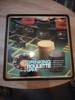 Jeu de la roulette à boire, Cinq joueurs ou plus, Enlèvement ou Envoi, Comme neuf, Autre