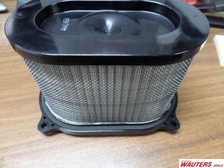Luchtfilter SV650 1998-2010, Motoren, Onderdelen | Suzuki, Nieuw, Ophalen of Verzenden