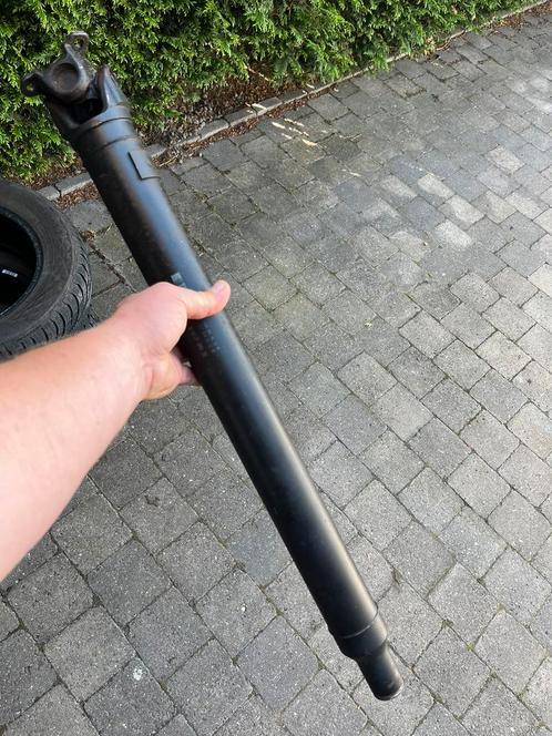 URGENT recherche arbre transmission bmw e87, Auto-onderdelen, Transmissie en Toebehoren, BMW, Ophalen