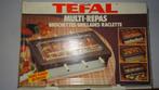 Multi-repas  Brochette grillade raclettes, Electroménager, Enlèvement ou Envoi, Comme neuf, Gril de table
