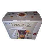 Nieuwe Delonghi special T, Ophalen of Verzenden, Zo goed als nieuw