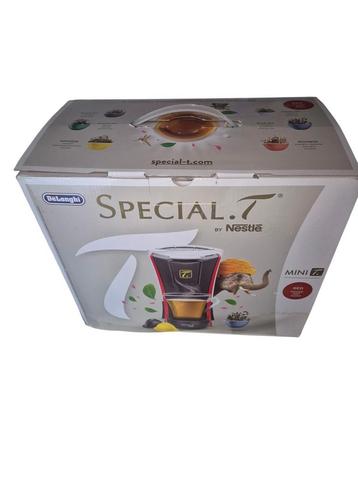 Nieuwe Delonghi special T beschikbaar voor biedingen