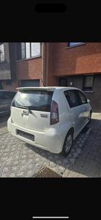 Daihatsu Sirion, Auto's, Daihatsu, Sirion, Particulier, Te koop, Benzine