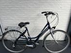 Damesfiets 28 inch, Ophalen, Gebruikt, Versnellingen