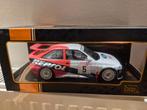 Ford escort cosworth Ixo 1/18, Hobby en Vrije tijd, Modelauto's | 1:18, Ophalen, Gebruikt, Auto