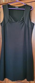 Zwart kleedje merk Gerry Weber, 40...als nieuw, Kleding | Dames, Jurken, Ophalen of Verzenden, Zo goed als nieuw, Maat 38/40 (M)