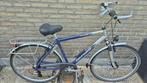 Herenfiets Oxford voor grooi 1.m 60 tot 1.m 90- Perf.staat, Gebruikt, Versnellingen, 49 tot 53 cm, Ophalen