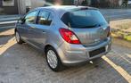 Opel corsa 140.000km CARNET FULL ENTRETIENS, Achat, Entreprise, Boîte manuelle, 5 portes