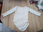 Body met lange mouwen maat 74/80, Ophalen of Verzenden, Zo goed als nieuw, Jongetje of Meisje, Nacht- of Onderkleding