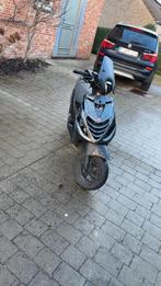 Zip 50cc, Motoren, Scooter, Particulier, 50 cc, 1 cilinder