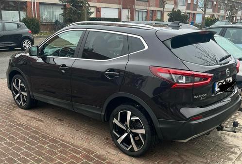 Nissan qashqai 1.7 dci bj 2020, Auto's, Nissan, Particulier, Qashqai, 360° camera, ABS, Achteruitrijcamera, Adaptieve lichten