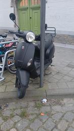 GTS Toscana Y7 2023 scooter defect voor onderdelen, Ophalen, Nieuw