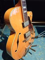 D'Angelico EX 175, Musique & Instruments, Instruments à corde | Guitares | Électriques, Enlèvement, Comme neuf, Hollow body, Autres marques