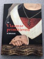 De Vlaamse Primitieven in Brugge / Till-Holger Borchet, Ophalen of Verzenden, Zo goed als nieuw