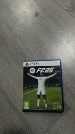 ea fc 25 ps5, Consoles de jeu & Jeux vidéo, Jeux | Sony PlayStation 5, Enlèvement ou Envoi, Comme neuf