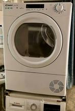 Séchoir à pompe à chaleur CANDY, Electroménager, 6 à 8 kg, 85 à 90 cm, Chargeur frontal, Enlèvement