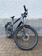 Speed bike STROMER ST2 COMFORT 983Wh Large, 50 km per accu of meer, Zo goed als nieuw, Stromer, Ophalen