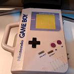 Grote originele Nintendo Gameboy opbergdoos, Games en Spelcomputers, Ophalen of Verzenden, Zo goed als nieuw
