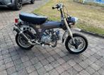 Skyteam dax 125cc, Fietsen en Brommers, Brommers | Overige merken, Ophalen, Gebruikt, Skyteam, 125 cc