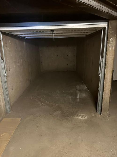 Te koop: 2 garageboxen te Deurne, Immo, Huizen en Appartementen te koop, Antwerpen (stad)