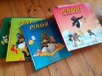 set 12 boeken Pingu, heel goede staat, 25 euro voor de set, Ophalen, Zo goed als nieuw