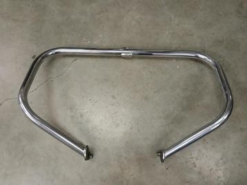 Voorste valbaar voor harley touring beschikbaar voor biedingen