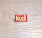 PIN - MATCH - PARIS, Verzamelen, Verzenden, Gebruikt, Overige onderwerpen, Speldje of Pin
