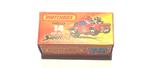 Matchbox Superfast Mini Ha-Ha # 14 originele doos., Verzenden, Gebruikt, Auto, Matchbox