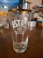 Astra BR Van Tilt Glass, Verzamelen, Verzenden, Gebruikt, Glas of Glazen, Overige merken