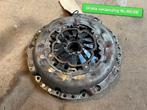DRUKGROEP koppelingsplaat Audi A6 (C7) (0B1141117K), Gebruikt, Audi