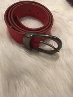 Lederen dames ceintuur, Ophalen, Zo goed als nieuw