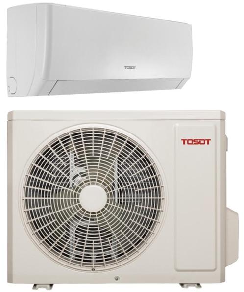 Split airco Tosot PULAR met Wifi 2,5kw Aktie prijs € 472,-, Electroménager, Climatiseurs, Neuf, Climatisation murale, 60 à 100 m³