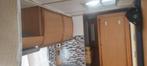 Camping-car à vendre, Caravans en Kamperen, Mobilhomes, Ford, Bedrijf, Diesel, Ford