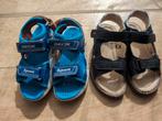 sandalen, Ophalen of Verzenden, Zo goed als nieuw