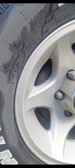 autobanden, Auto-onderdelen, Banden en Velgen, Verzenden