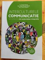 Raya Nunez-Mahdi - Interculturele communicatie, Ophalen of Verzenden, Zo goed als nieuw, Raya Nunez-Mahdi; Laura Popma; Carlos Nunez