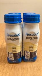 Fresubin 2kcal fibre drink, Ophalen, Zo goed als nieuw, Poeder of Drank