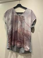 T-shirt, Manches courtes, Taille 46/48 (XL) ou plus grande, Enlèvement ou Envoi, Autres couleurs