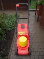 "wolf" grasmachine, Tuin en Terras, Ophalen, Cirkelmaaier, Elektrische grasmaaier, Opvangbak