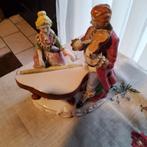 Ornement en porcelaine, Antiquités & Art, Antiquités | Porcelaine, Enlèvement
