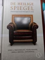 John J. Prendergast - De heilige spiegel, Enlèvement ou Envoi, John J. Prendergast; Peter Fenner; Sheila Krystal