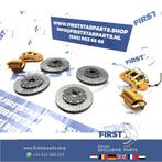 C63 E63 CLS63 GT63 S63 AMG Keramische Rem Set Remklauwen sch, Ophalen of Verzenden, Gebruikt, Mercedes-Benz