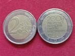 2 euro Frankrijk 2008 (EU), Postzegels en Munten, Munten | Europa | Euromunten, 2 euro, Frankrijk, Ophalen of Verzenden, Losse munt